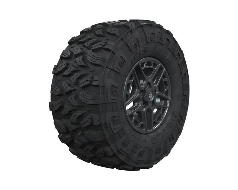 Polaris Pro Armor 5306 & Harvester 32" Wheel & Tire Set