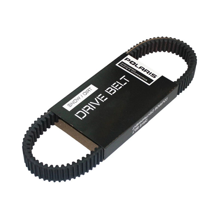 Polaris Ranger XP 1000/Xpedition/RZR Turbo ORV Drive Belt Polaris Ranger XP 1000/Xpedition/RZR Turbo ORV Drive Belt