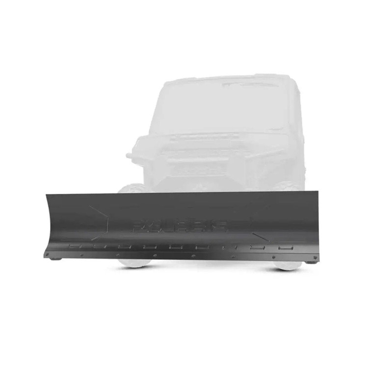 Polaris Ranger Glacier HD Plow System