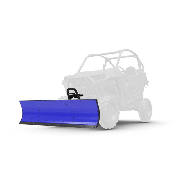 Polaris RZR Glacier HD Plow System