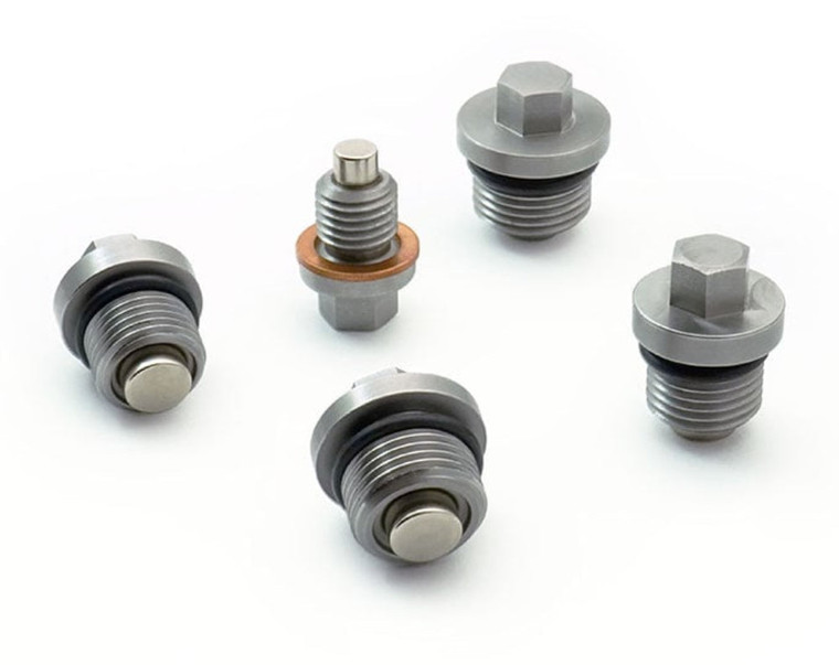 Sandcraft Polaris RZR Drain Plug Kit