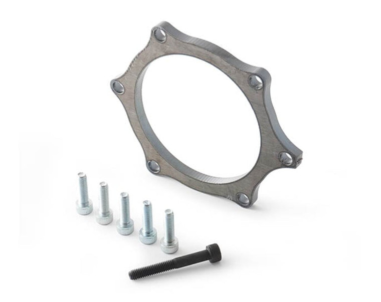 Sandcraft '16+ Polaris RZR XP Turbo 6 Bolt Extreme Duty Bearing Retainer Sandcraft '16+ Polaris RZR XP Turbo 6 Bolt Extreme Duty Bearing Retainer