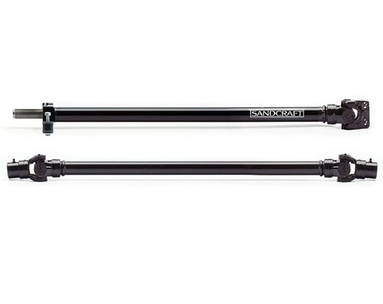 Sandcraft '24+ Polaris RZR XP 1000 4S Driveline & Carrier Bearing Combo