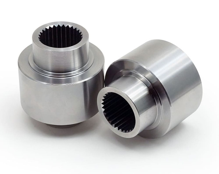 Sandcraft Polaris RZR Pro XP/Turbo S/RS1 Differential Hubs