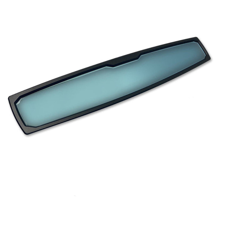 Thumper Fab Big A$$ UTV 17-inch Rearview Mirror Kit Thumper Fab Big A$$ UTV 17-inch Rearview Mirror Kit