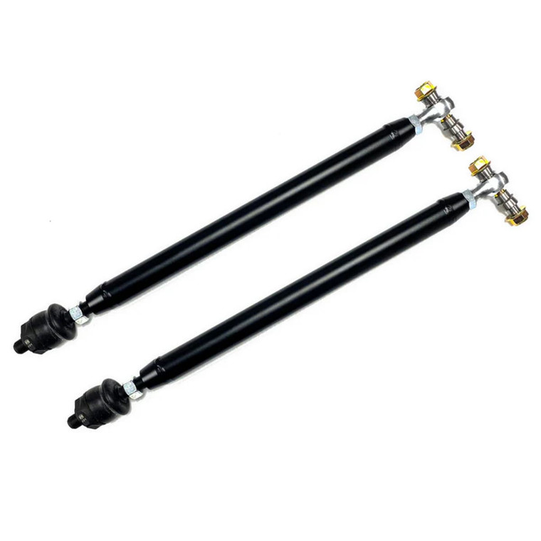 Thumper Fab Can-Am Defender Cab / XMR / 65" Models HD Kryptonite Tie Rods