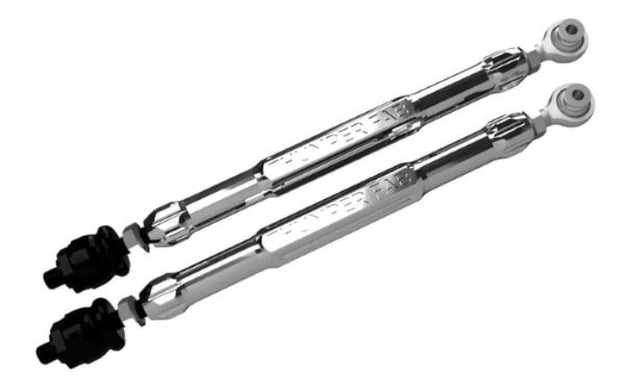 Thumper Fab Can-Am Defender Elite Billet Tie Rods - 62" Models