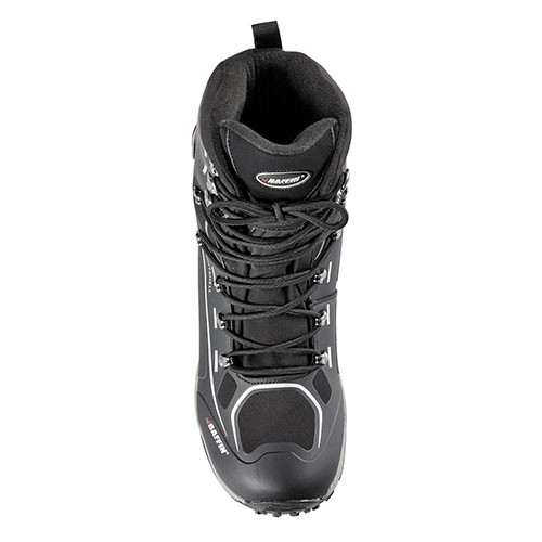 Baffin Snostorm Boots Mens Black (7) - SOFT-M024-BK1(7)