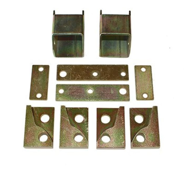 High Lifter Lift Kit - BLK700BH-00