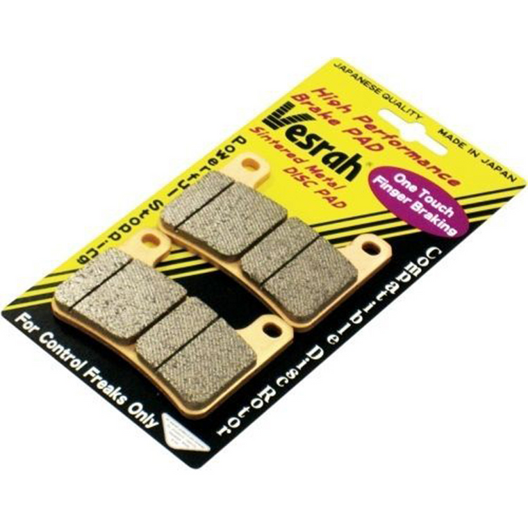 Vesrah Brake Pads (vd-9053rjlxx) - VD-9053RJLXX Vesrah Brake Pads (vd-9053rjlxx) - VD-9053RJLXX