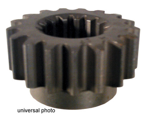 Arctic Cat Bottom Gear Hyvo 34 Tooth - HV34