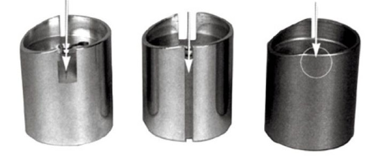 Mikuni - Throttle Valve - VM34/110-2.0 Mikuni - Throttle Valve - VM34/110-2.0