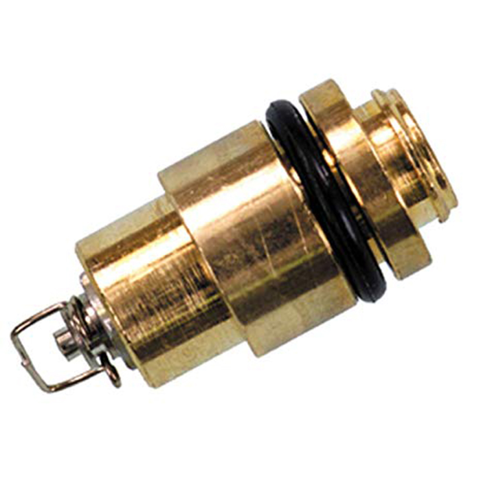 Mikuni - Needle Valve Assembly - 786-46001-1.8