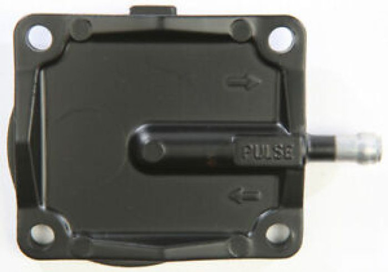 Mikuni - Cover -black - 999-642-002-1A