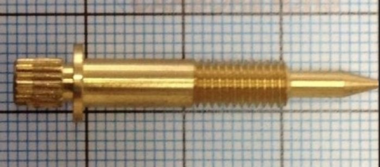 Mikuni - Adjusterlo Spd - 604-26008