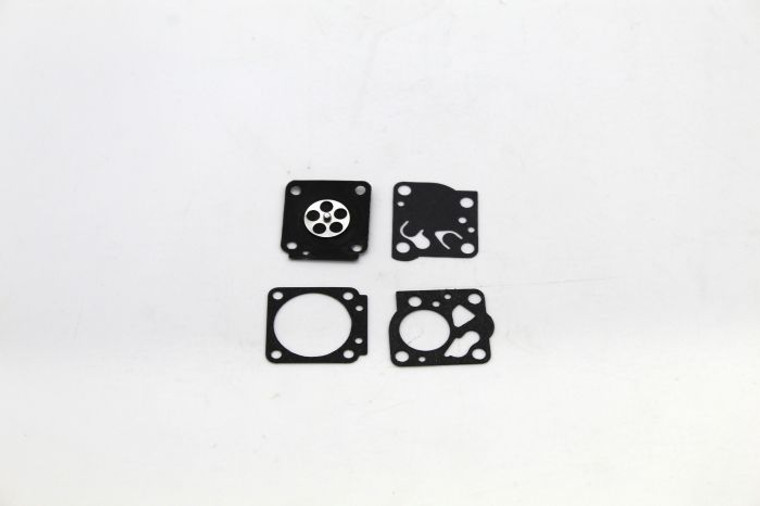 Vertex Zama Carburetor Kit - 462100