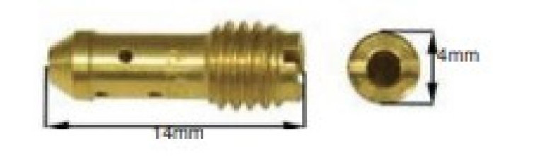 Mikuni - Pilot Jet - BS30/96-37.5