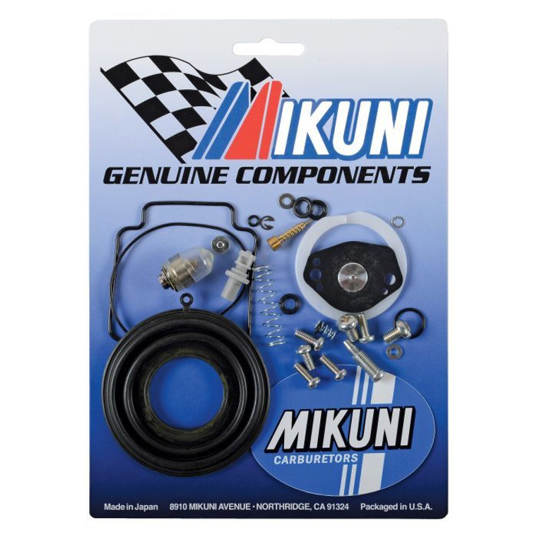 Mikuni - Pin - N138019