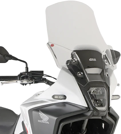 Givi - Windshield Specific Clear Hon - D1203ST
