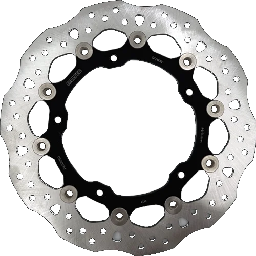 Galfer - Wave Rotor Front - DF218CW