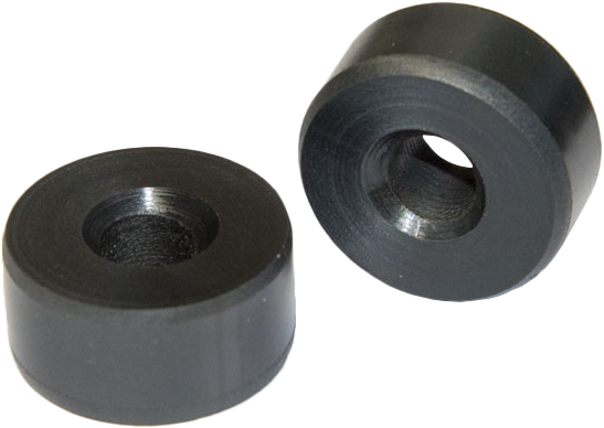 Slp - Replacement Rollers Pol Block Driven - 50-377