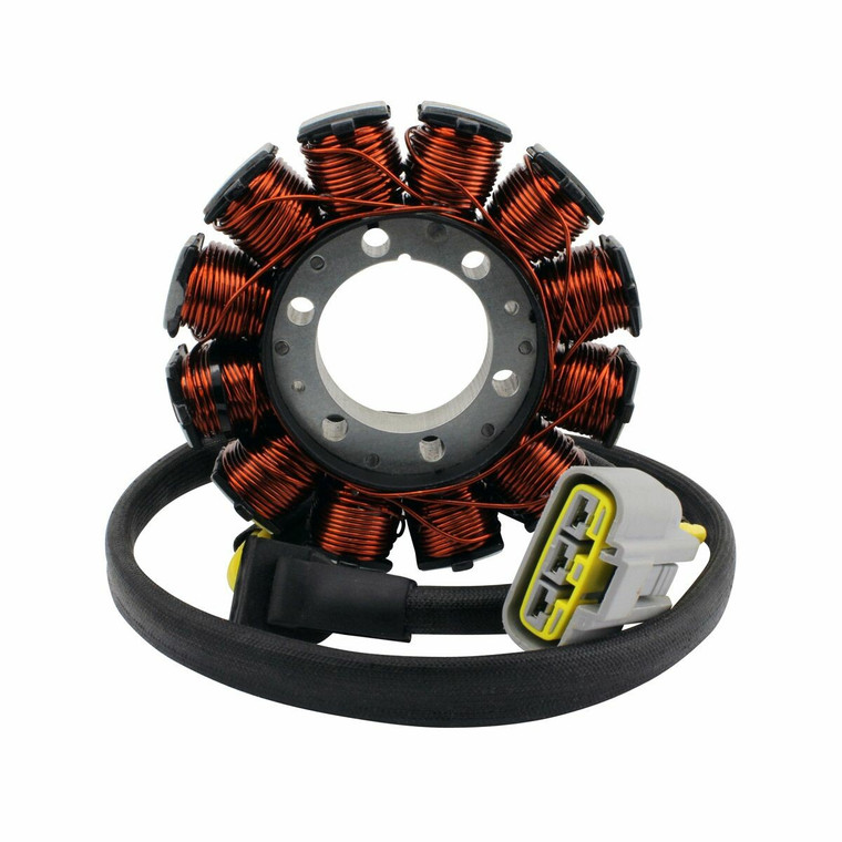 Rm Stator - Stators - RMS010-108353