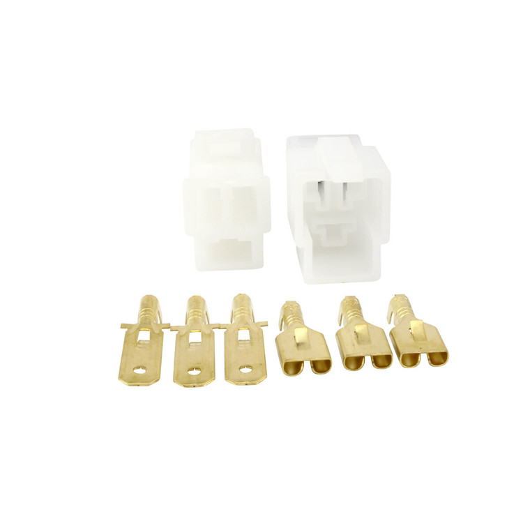 Rm Stator - Connector Kit Voltage Regulator Rectifier - RM14002