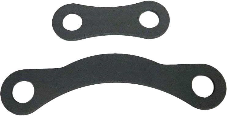 Modquad - Rear Frame Stiffiners - CA-STIFF-R