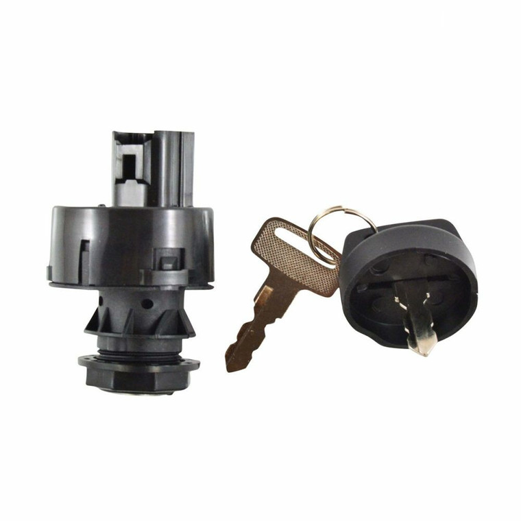 Rm Stator - Ignition Key Switch - RM05031