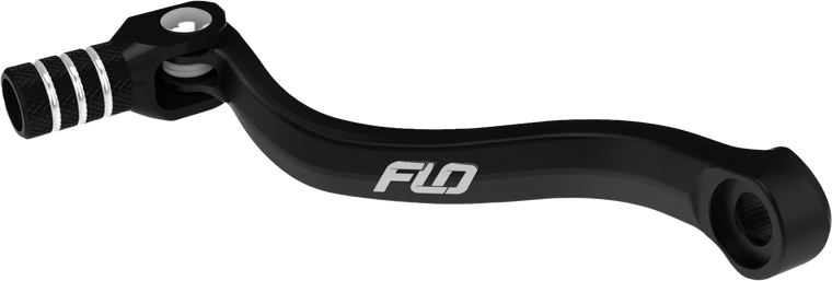 Flo Motorsports - Shift Levers Ktm/hus/gas Blk - SF-795BLK