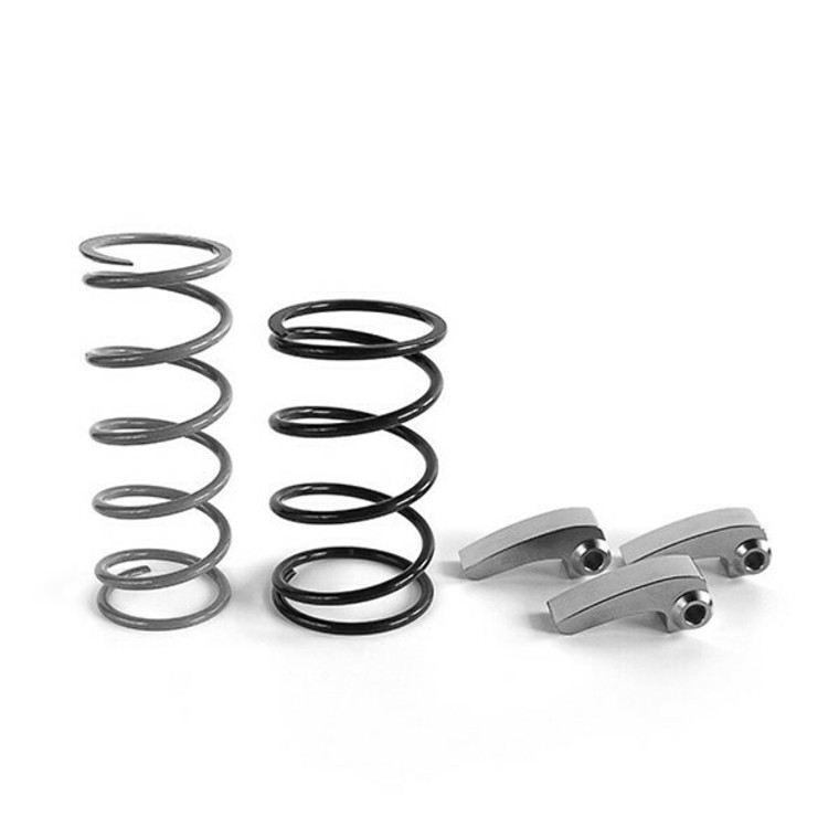 Epi - Clutch Kit Mudder Kit - WE437726 Epi - Clutch Kit Mudder Kit - WE437726