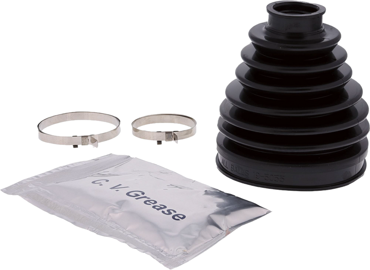 All Balls - Cv Boot Kit - 19-5055