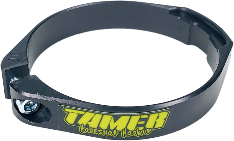 Tamer - Tamer Wds 2.0 Ring Only Black - HH-06