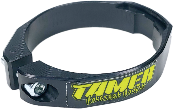 Tamer - Tamer Wds 2.0 Ring Only Black - HH-15