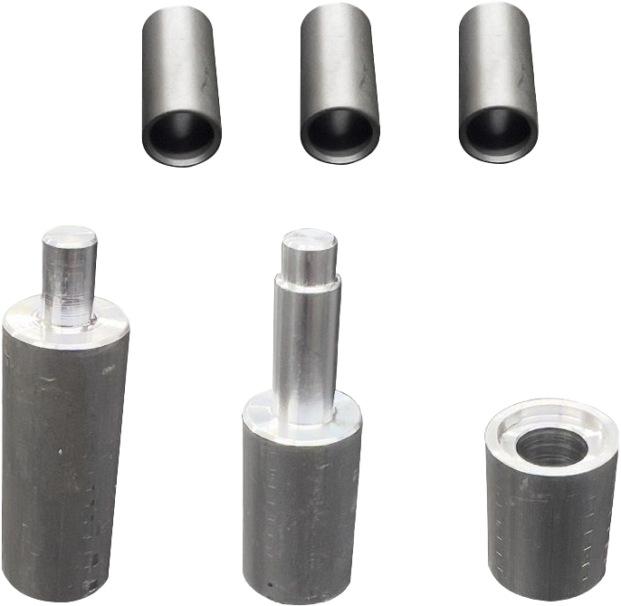 Speedwerx - Clutch Roller Bushing Kit - ACARB-KIT