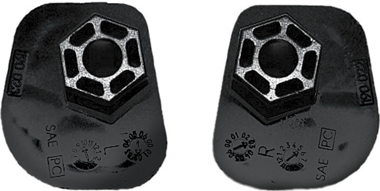 Sp1 - Spring Adj S-d Pair - SM-04108S