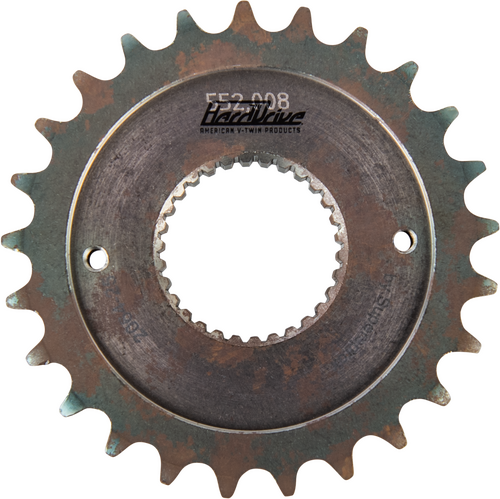 Harddrive - Ss Transmission Sprocket 26t 0.500 Offset 07-22 - CST-2064_WPS:26.2