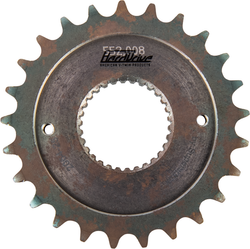 Harddrive - Ss Transmission Sprocket 24t 0.750 Offset 07-22 - CST-2063_WPS:24.2