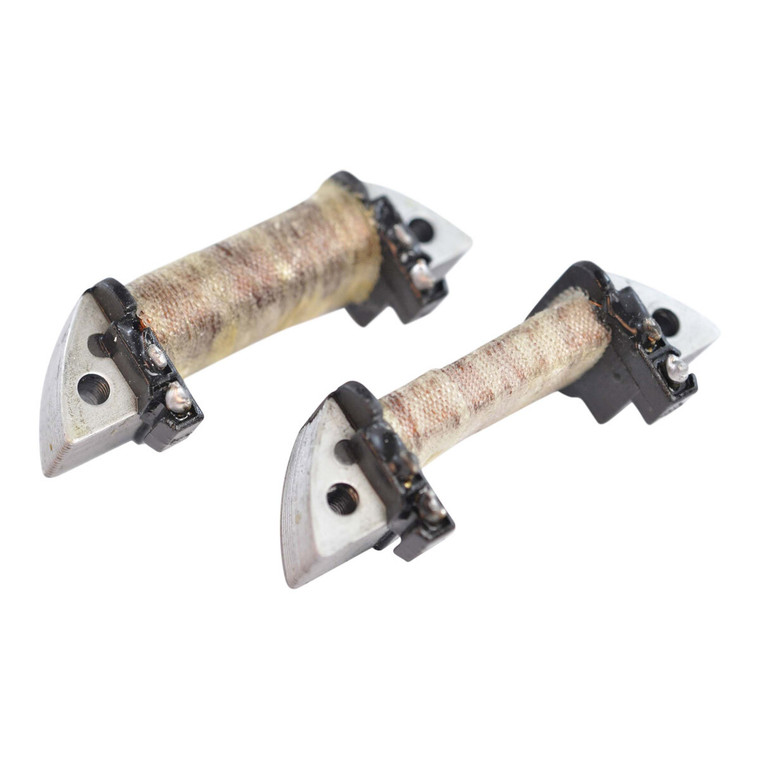 Rm Stator - Stator Ignition Source Coil - RM00034