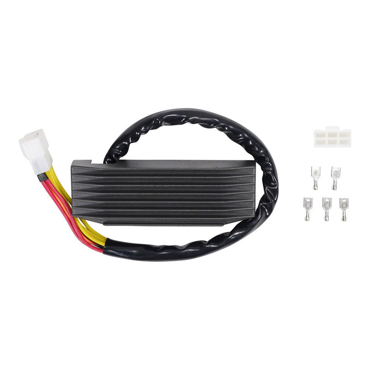 Rm Stator - Voltage Regulator Rectifier - RM30010