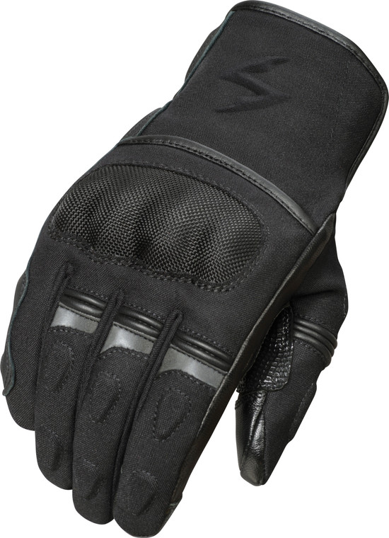 Scorpion Exo - Tempest Short Gloves Black 3x - G38-138