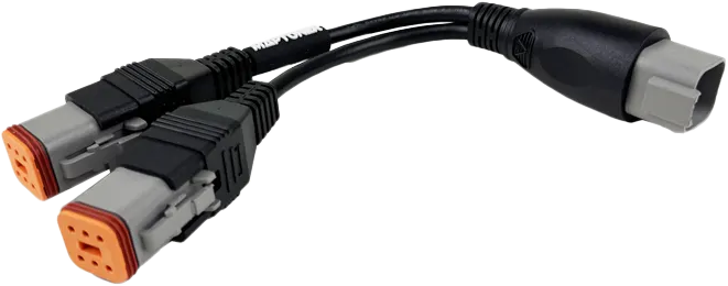 Riva - Port Expansion Harness - 01-MT067