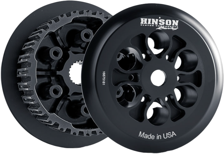 Hinson - Works Style Kit Tx250f - H105-IP-2401 Hinson - Works Style Kit Tx250f - H105-IP-2401