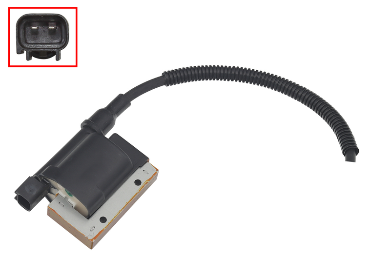 Sp1 - Coil External Ac - SM-01196