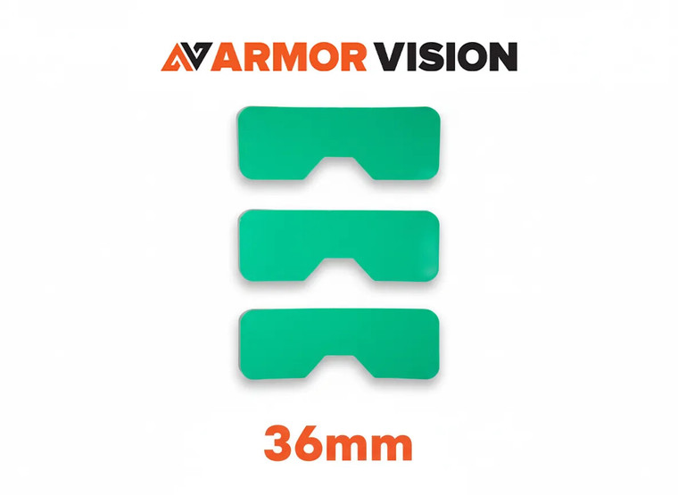 Armor Vision - Smartfilm 36mm 3/pk - AVSF001