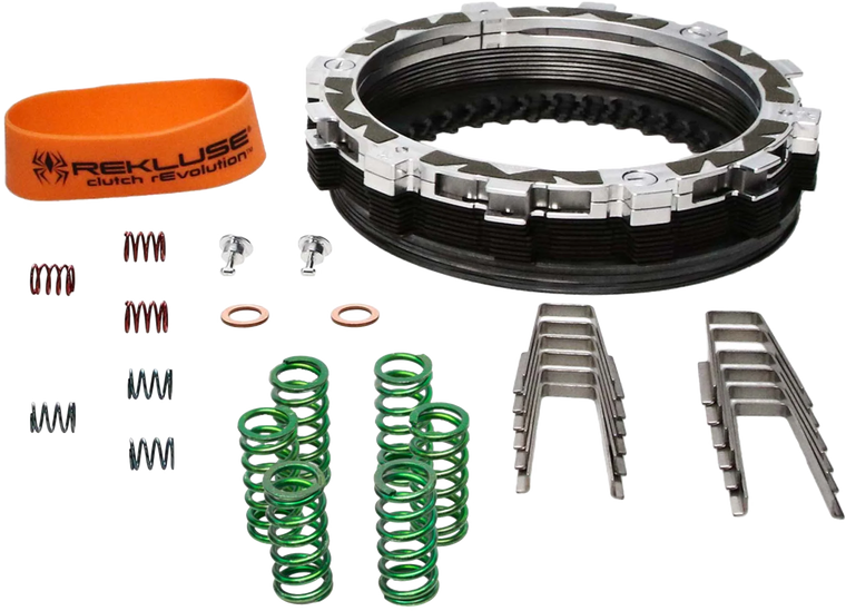 Rekluse Racing - Radiusx 4.0 Yam - RMS-8307074 Rekluse Racing - Radiusx 4.0 Yam - RMS-8307074