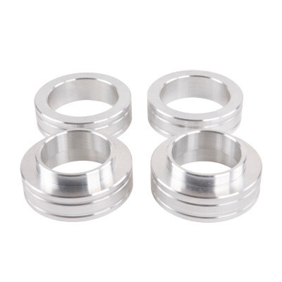 High Lifter - Lift Kit Pol - PLKXPD-00