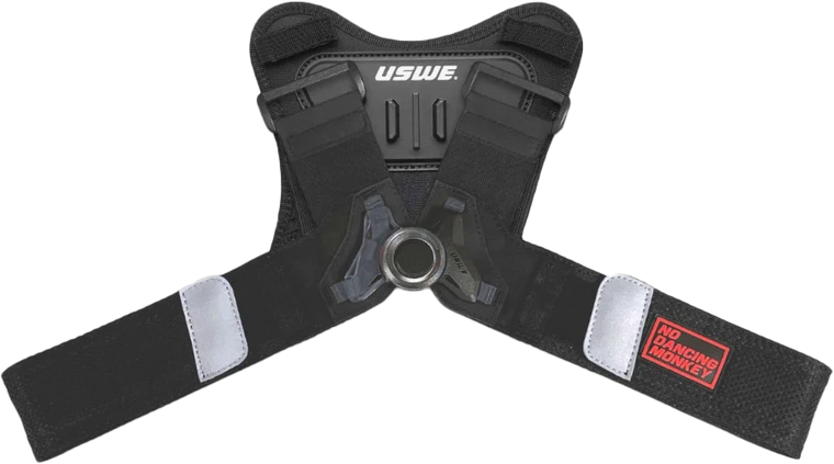 Uswe - Action Camera Harness Ndm 1 Md-xl - 5101203701