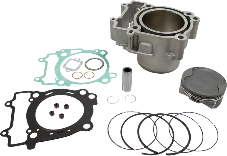 Cylinder Works - Standard Bore Cylinder Kit - 60005-K01 Cylinder Works - Standard Bore Cylinder Kit - 60005-K01