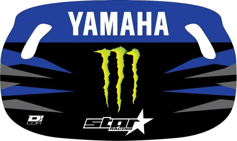 D-cor - Pit Board Mey Pit Board Mey - 60-60-155